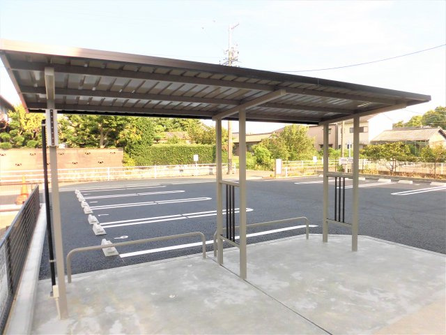 プレアデスかとうのその他共用部分