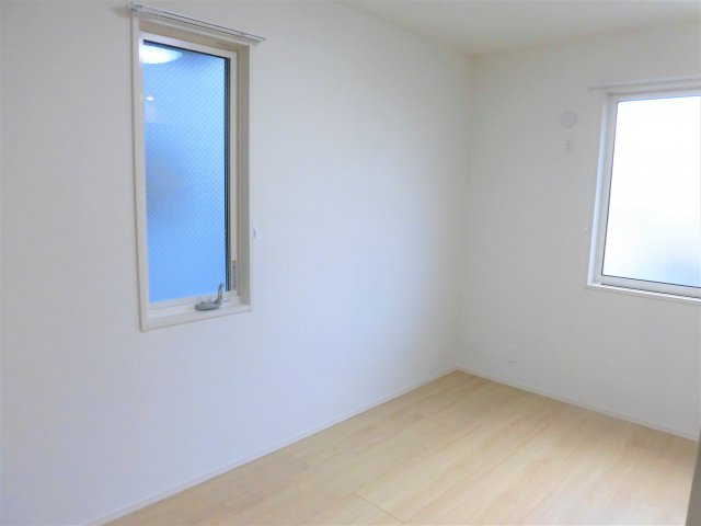 プレアデスかとうの洋室