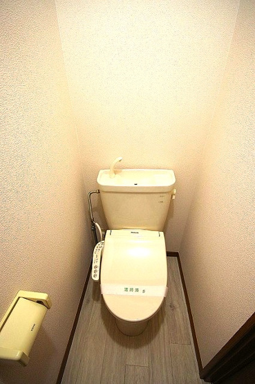 【トイレ】