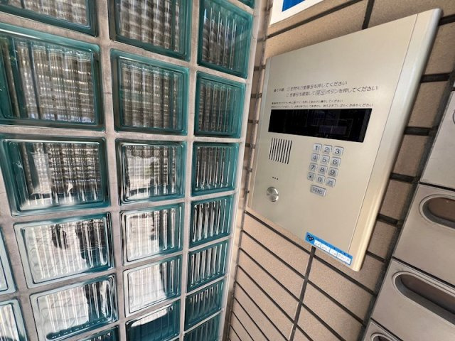 エステムコート東灘のその他共用部分