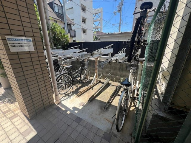 エステムコート東灘のその他共用部分