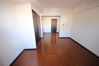 【洋室】 | エイペックス新大阪