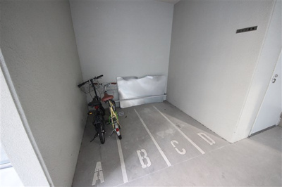 【その他共用部分】 | エイペックス新大阪