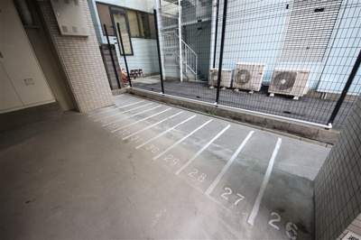 【その他共用部分】 | エイペックス新大阪