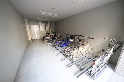 【その他共用部分】 | エイペックス新大阪