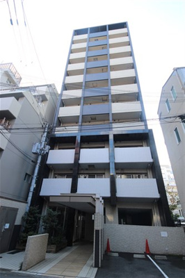 【外観】 | エイペックス新大阪