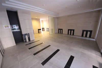 【ロビー】 | エイペックス新大阪