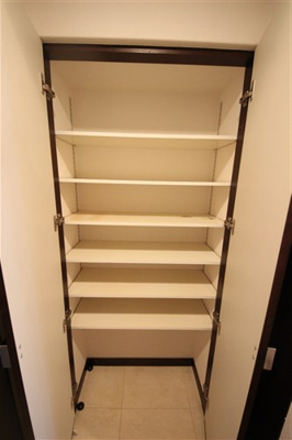 【収納】 | エイペックス新大阪