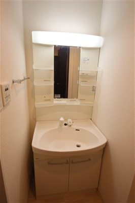 【独立洗面台】 | エイペックス新大阪