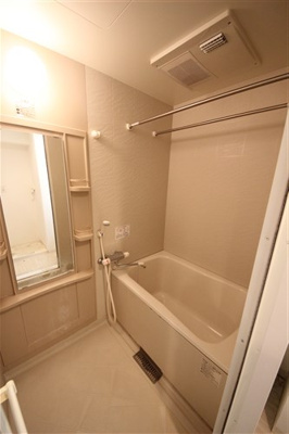 【浴室】 | エイペックス新大阪