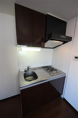 【キッチン】 | エイペックス新大阪