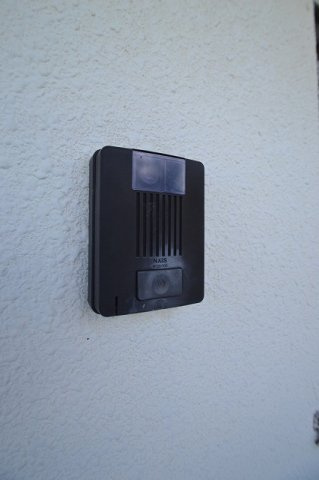 広島市西区古江新町の賃貸マンションの設備