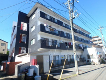 メゾーネ宮崎台の画像