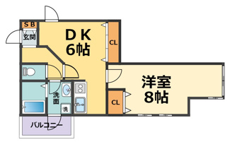 【間取り】 | アブシンベル