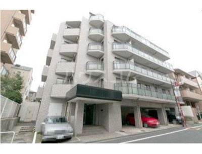 【外観】 | ジョイム奥沢