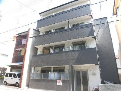 COCO三条天神川（ココ三条天神川）の外観