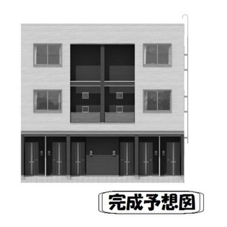 【外観】 | サン・ラフィネ