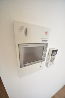 【セキュリティ】 | ファーストフィーレ神戸駅前