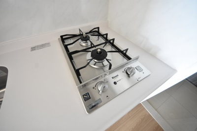 【キッチン】 | ファーストフィーレ神戸駅前