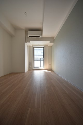 【洋室】 | ファーストフィーレ神戸駅前