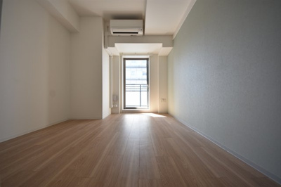 【居間・リビング】 | ファーストフィーレ神戸駅前