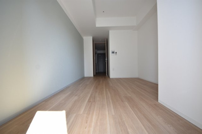 【居間・リビング】 | ファーストフィーレ神戸駅前