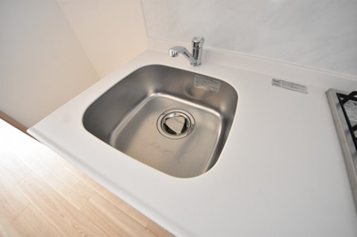 【キッチン】 | ファーストフィーレ神戸駅前