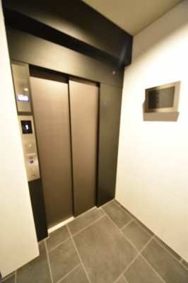 【設備】 | ファーストフィーレ神戸駅前