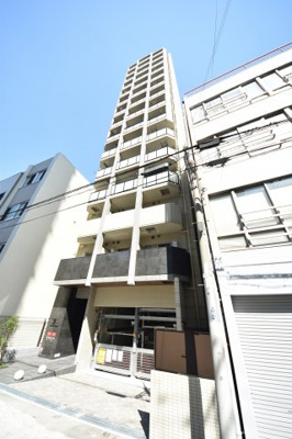 【外観】 | ファーストフィーレ神戸駅前