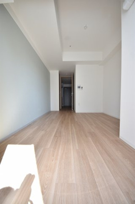 【居間・リビング】 | ファーストフィーレ神戸駅前