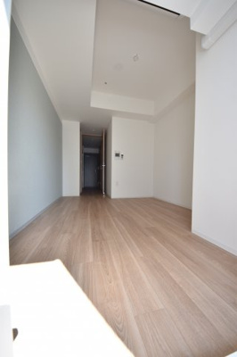 【寝室】 | ファーストフィーレ神戸駅前