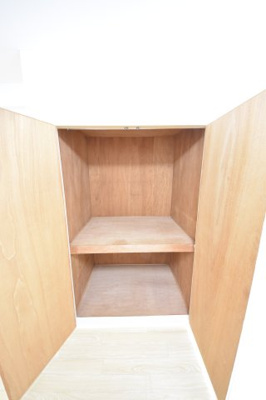 【収納】 | ダフネ二番館