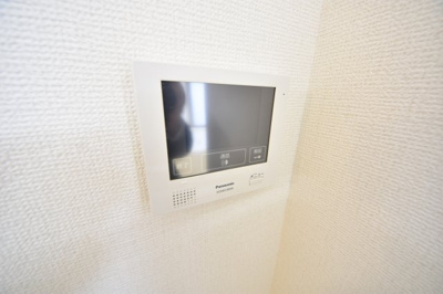 【セキュリティ】 | ダフネ二番館