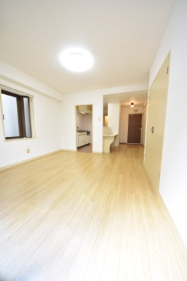 【居間・リビング】 | ダフネ二番館