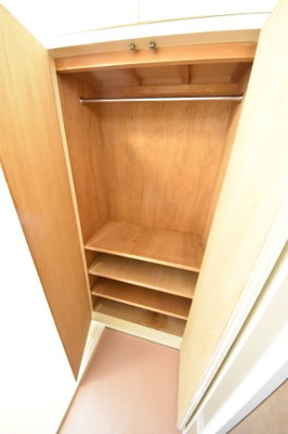 【収納】 | ダフネ二番館