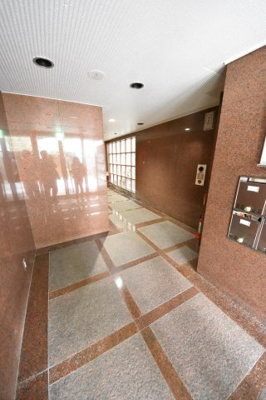 【その他】 | ダフネ二番館