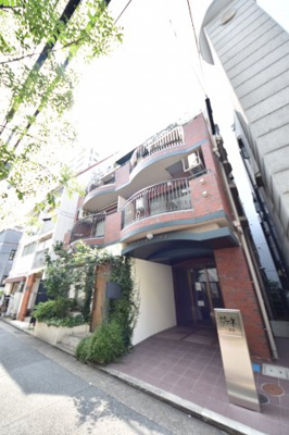 【外観】 | ダフネ二番館