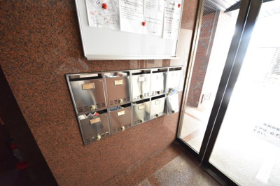  | ダフネ二番館