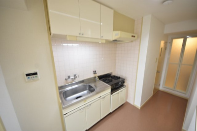  | ダフネ二番館