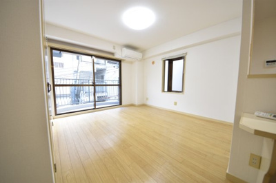 【居間・リビング】 | ダフネ二番館