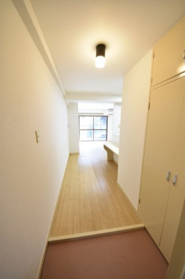 【玄関】 | ダフネ二番館