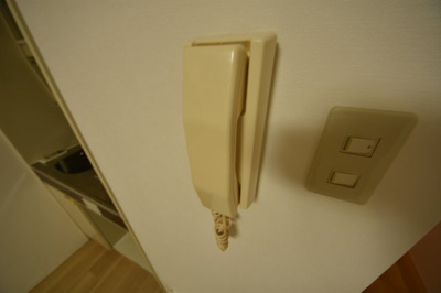 【セキュリティ】 | コスモプラザ三宮