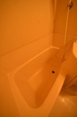 【浴室】 | コスモプラザ三宮