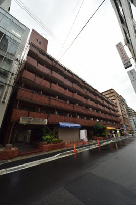 【外観】 | コスモプラザ三宮