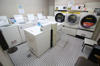 【その他共用部分】 | コスモプラザ三宮