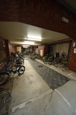 【その他共用部分】 | コスモプラザ三宮