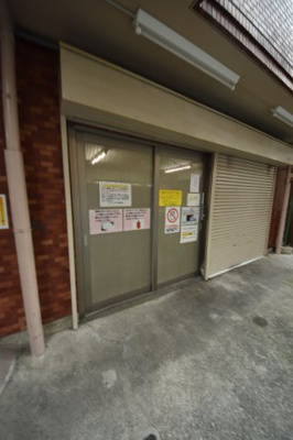 【その他共用部分】 | コスモプラザ三宮