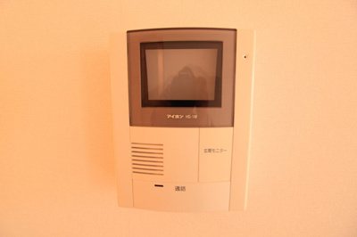 【セキュリティ】 | メゾン・シャトレールＢ