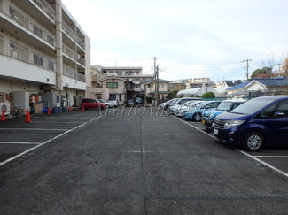 【駐車場】 | 駐車場