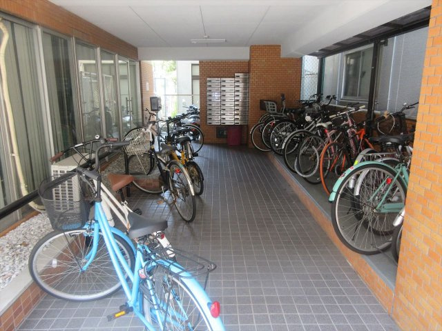 bespoke鶴舞｜名古屋市の賃貸ならMy賃貸のその他共用部分|bespoke鶴舞